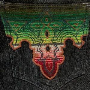 Antik Denim
